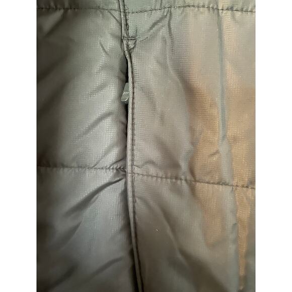 All in Motion Mid Weight Puffer Jacket Size Medium PTP 22” Length 26” - Picture 3 of 8